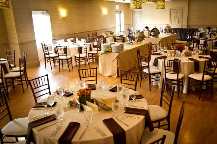 Ballroom/Hall 151 of 163