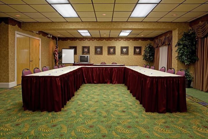 Meeting 26 of 32