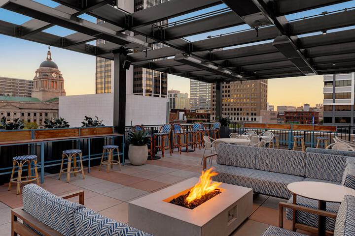 The Bradley Hotel