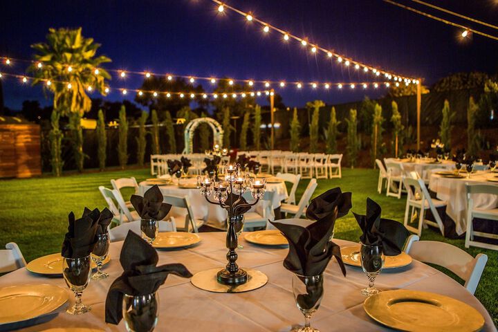 Wedding/Banquet 50 of 54