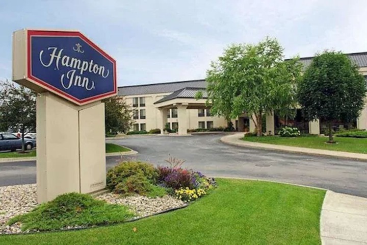 Hotel 2 of 27