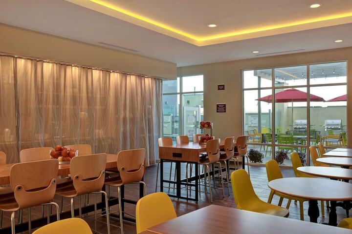 Home2 Suites by Hilton Turlock CA