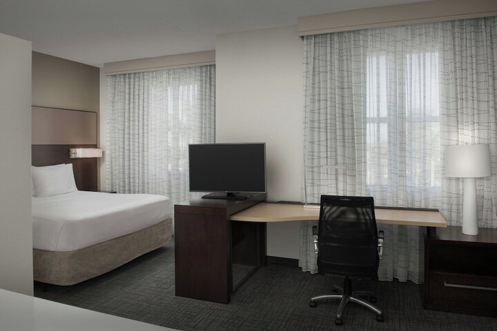Residence Inn by Marriott Fort Lauderdale Airport & Cruise Port