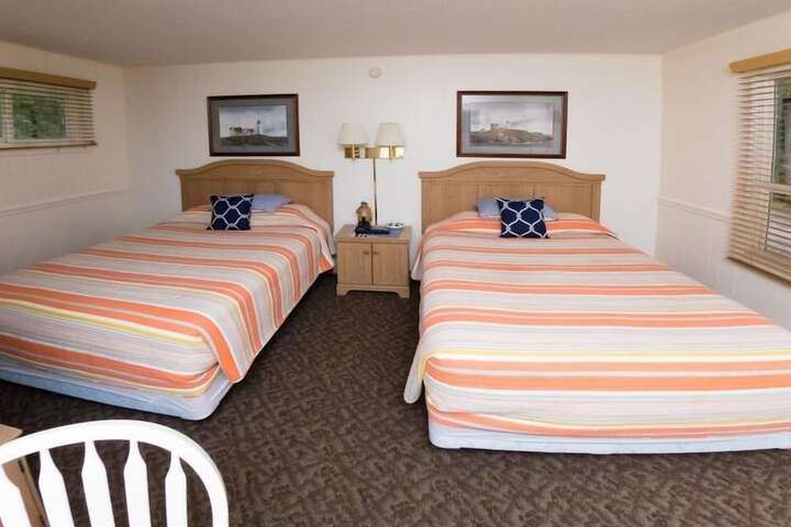 Oak Park Inn