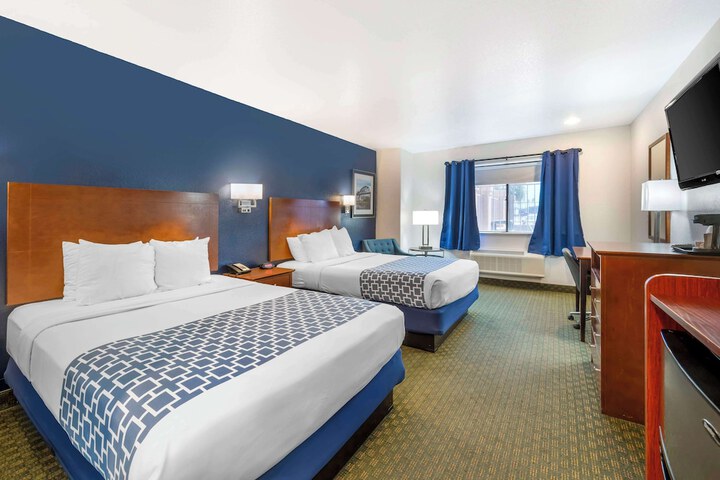 Best Western Parker Inn