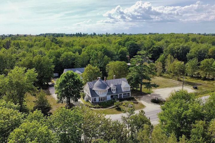 Barncastle Inn & Restaurant