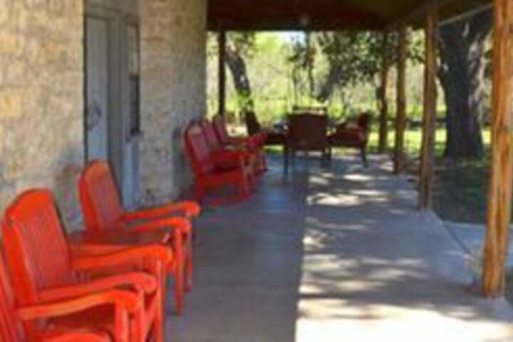 Utopia River Retreat