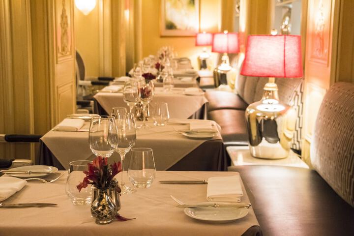 Hotel Plaza Athenee