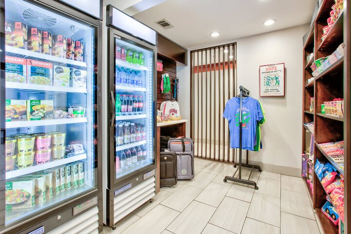 Holiday Inn Express Hope by IHG