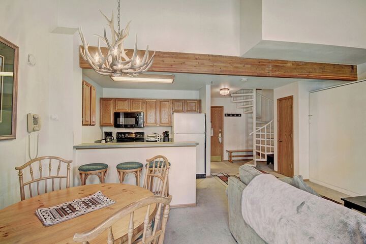 River Mountain Lodge a Vail Resorts Property