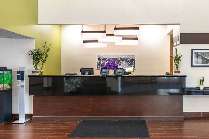 Hotel Interior 13 of 55
