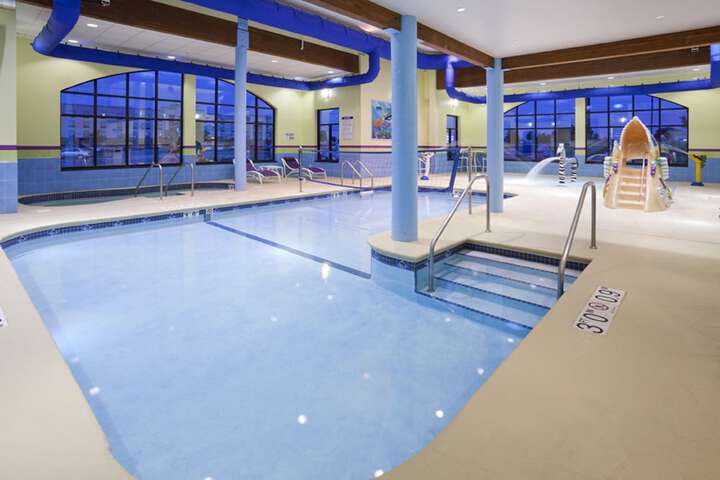 Pool 8 of 38