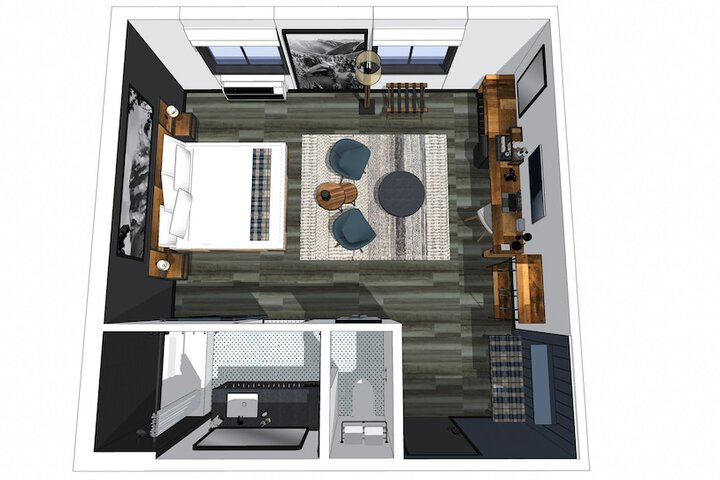 Gravity Haus Breckenridge