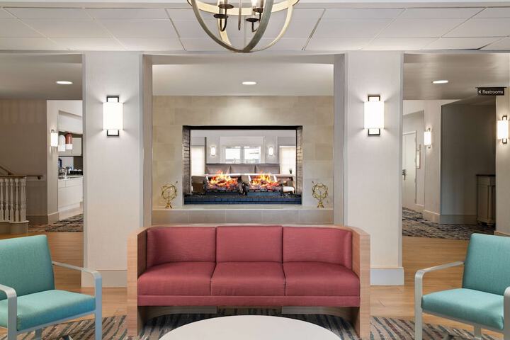 Hotel Interior 13 of 49