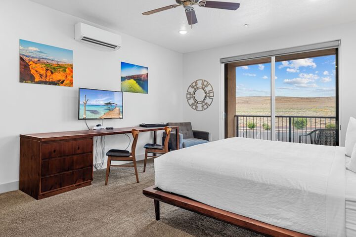 Vacation Rentals at Sand Hollow Resort