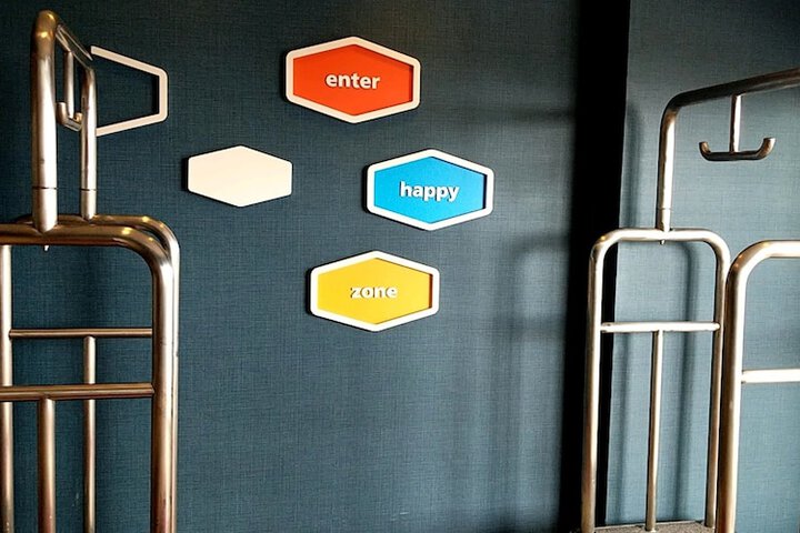 Hotel Interior 14 of 97