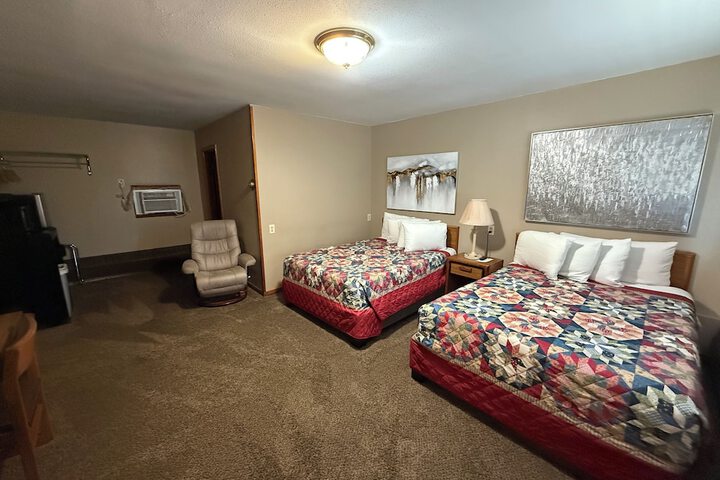 Lighthouse Inn