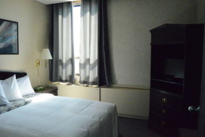 Travelodge by Wyndham Conference Centre & Suites Whitecourt