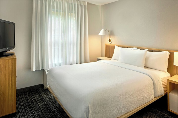 TownePlace Suites Bowie Town Center