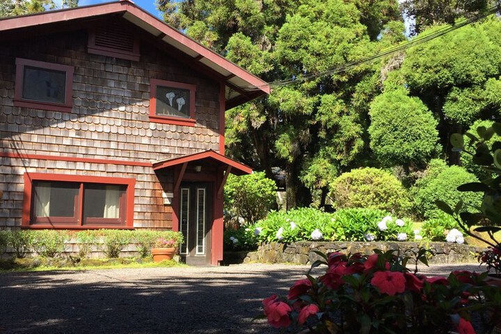Volcano Village Estates
