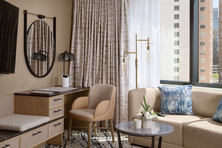 InterContinental Seattle Bellevue by IHG