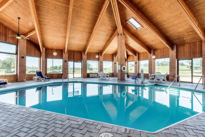 Pool 8 of 46