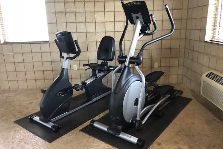 Health and Fitness 25 of 28