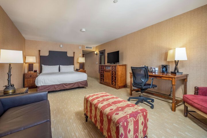 Lake Arrowhead Resort and Spa