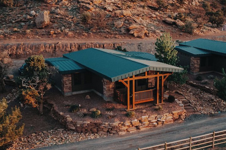Cougar Ridge Resort