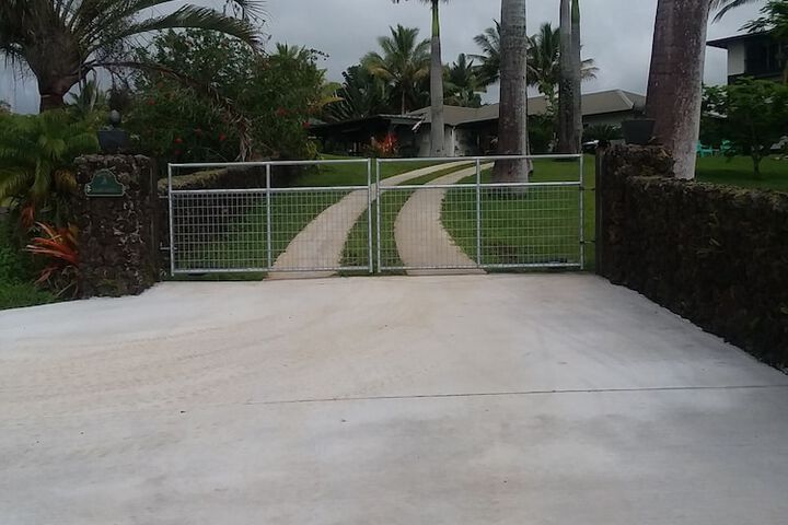 Island Goodes - Luxury Adults Only Accommodation