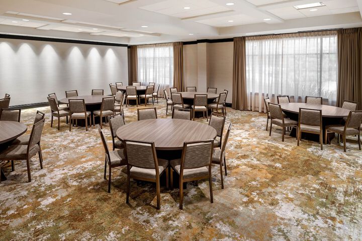 The Westin Dallas Stonebriar Golf Resort & Spa