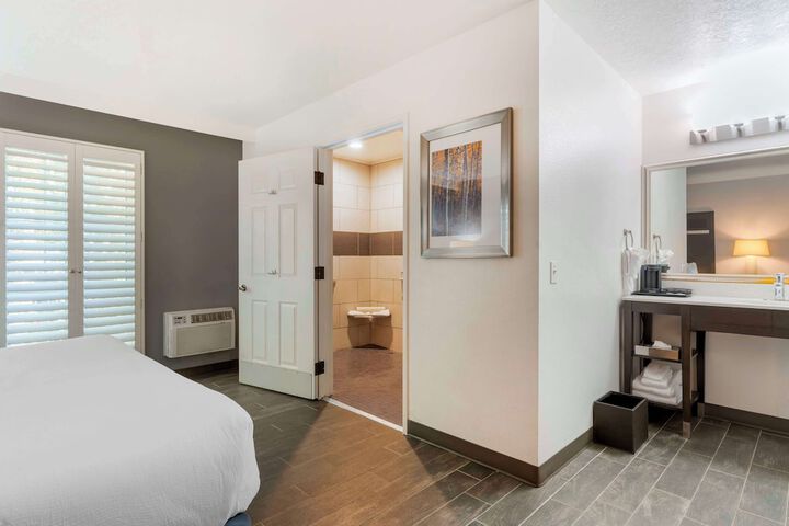 Best Western Corvallis