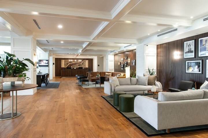 Hotel Interior 14 of 91