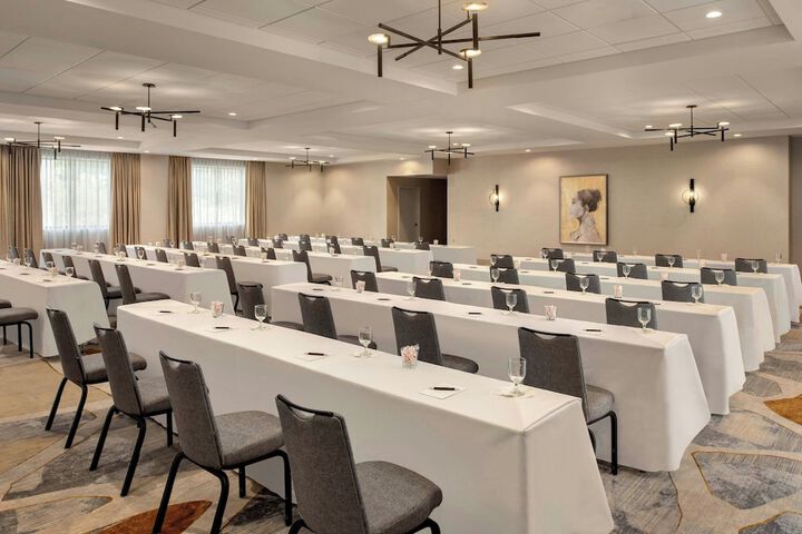 Madison Marriott South