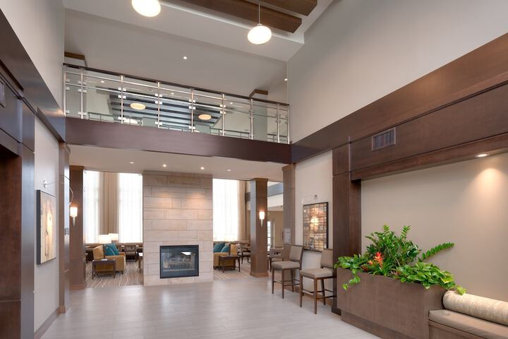 Staybridge Suites Lehi - Traverse Ridge Center by IHG