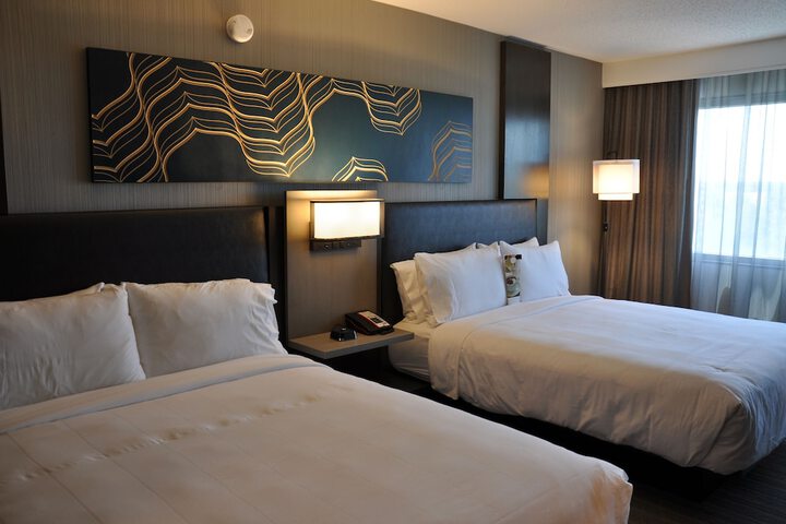 Marriott Chicago Schaumburg