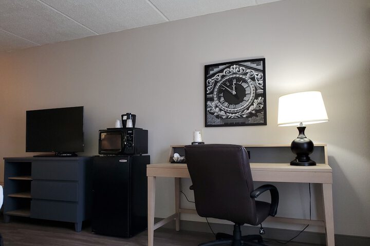 Country Inn & Suites by Radisson Buford at Mall of Georgia, GA