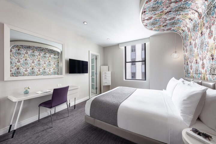 Dream Midtown by Hyatt
