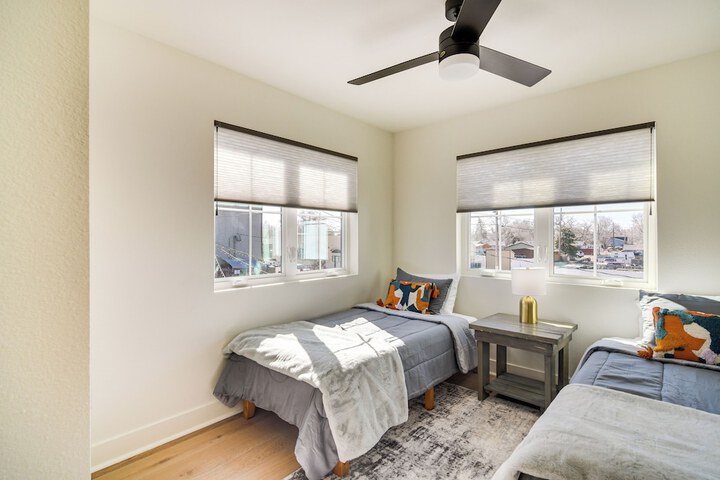 Modern Erie Home - Walk to Downtown!