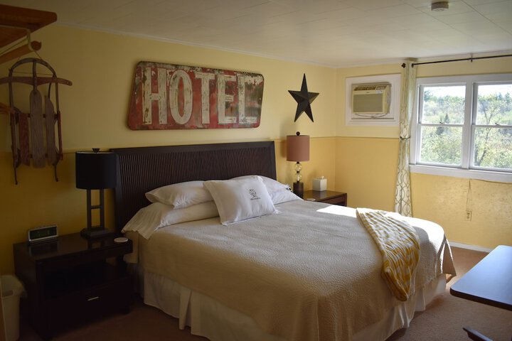 The Barron Brook Inn