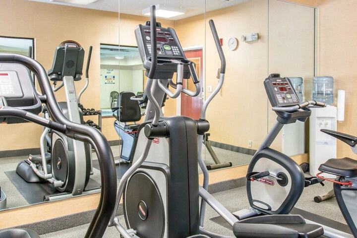 Health and Fitness 56 of 60
