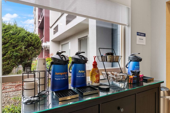 Best Western Lake Oswego / Portland Hotel & Suites
