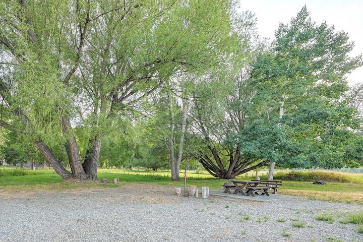 Charming Buena Vista Home w / Private Hot Tub!