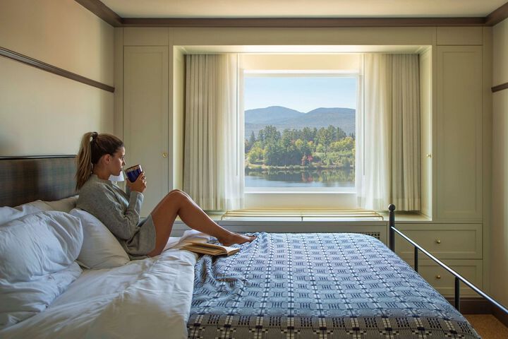 Grand Adirondack Hotel Lake Placid, a Tribute Portfolio Hotel