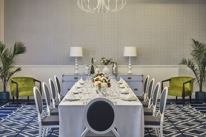 Graduate by Hilton Oxford