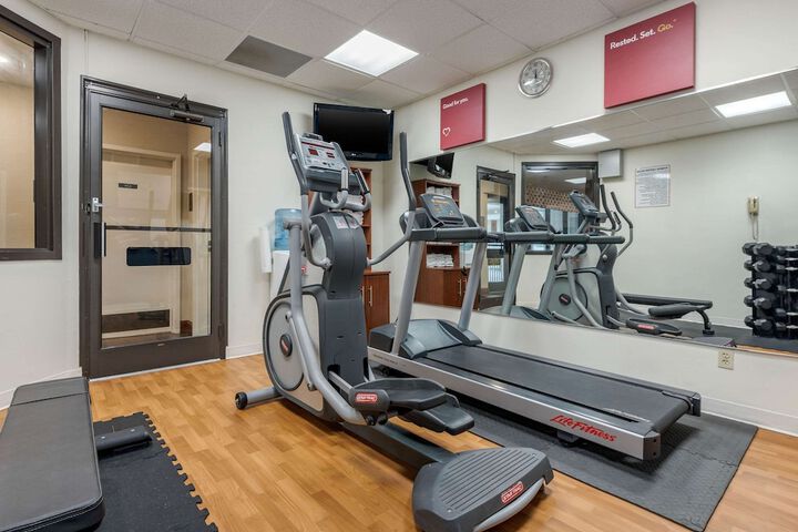 Health and Fitness 36 of 37