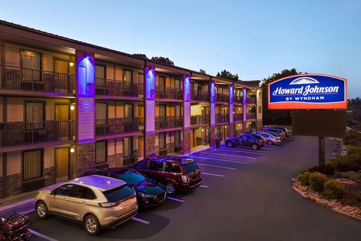 Hotel 1 of 46