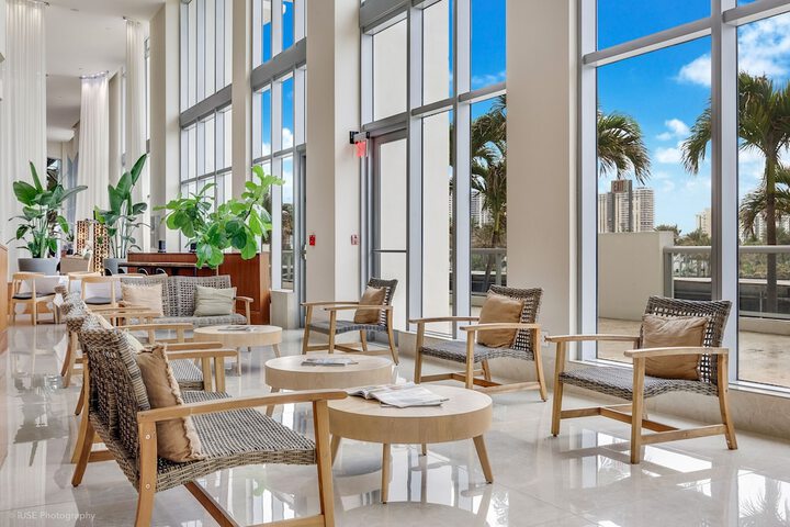 Marenas Beach Resort