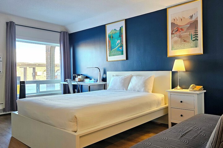 Cloud 9 Inn