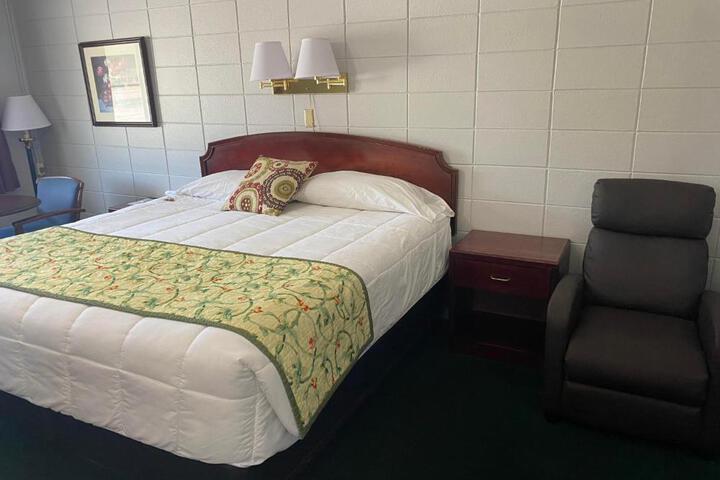 The Madison Inn Motel